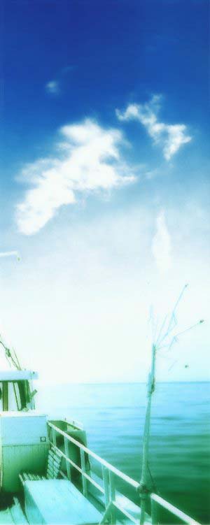Windstille